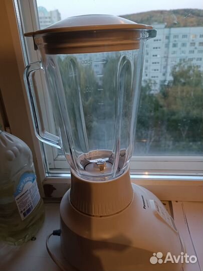 Чаша для блендера Panasonic