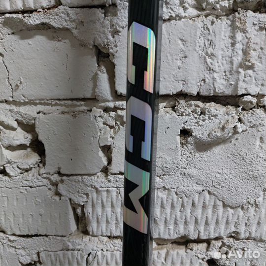 Хоккейная клюшка CCM Trigger 7 PRO Int flex 65 P28
