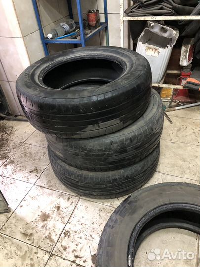 Nexen N'Priz RH1 215/65 R16