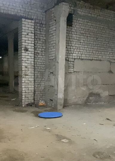Склад, 1377 м²