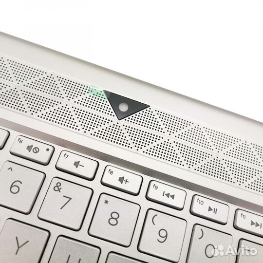 Топкейс новый для HP 14-cd 14-dd