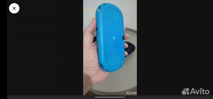 Sony playstation vita slim