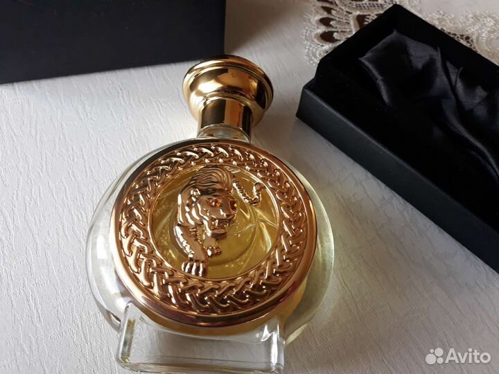 Парфюмерия Tiger Boadicea the Victorious