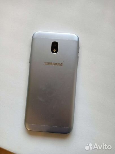 Samsung Galaxy J3 (2017), 2/16 ГБ