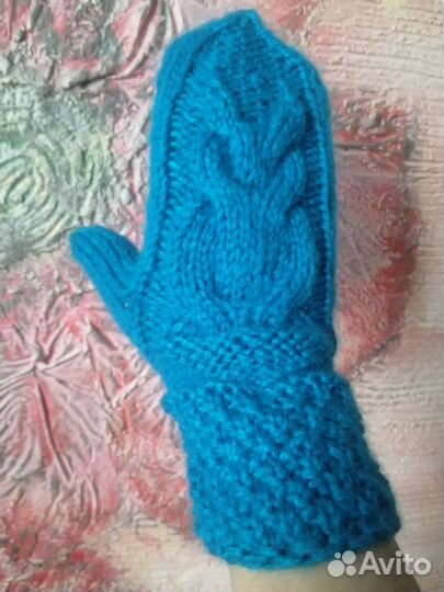 Вязание на заказ