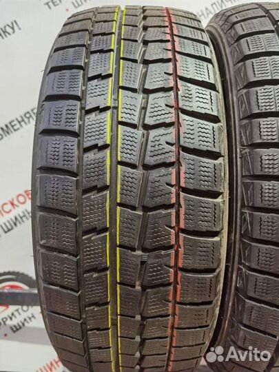Dunlop Winter Maxx WM01 205/55 R16 91Q