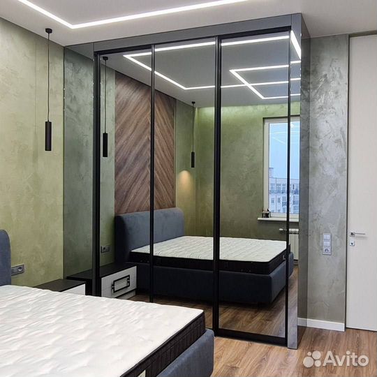 Мебель на заказ от производителя