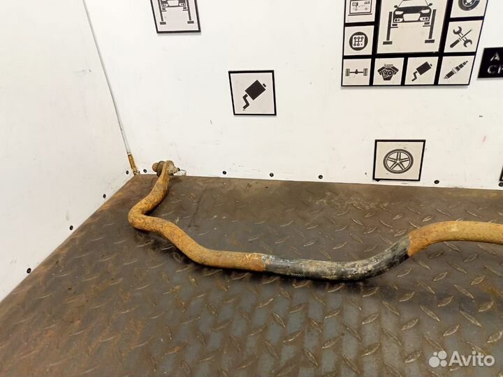 Стабилизатор передний для Hyundai Sonata 4