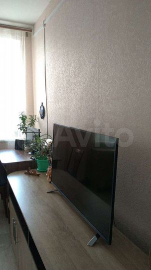 1-к. квартира, 33 м², 1/2 эт.