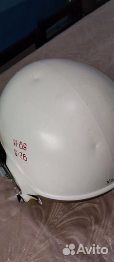 Шлем летный