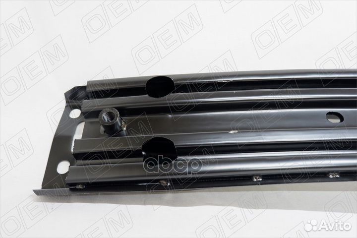 Усилитель бампера переднего Ford Explorer 5 U502