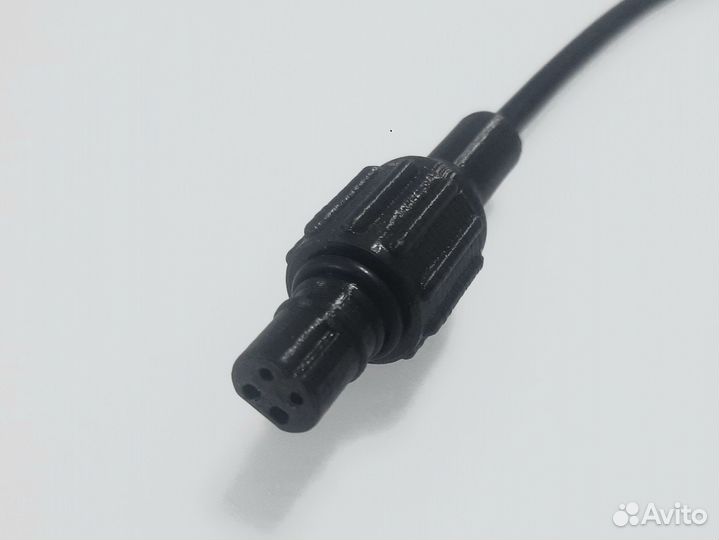 Кабель питания (адаптер) для эхолотов Garmin