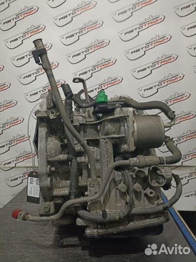 АКПП nissan suzuki MR20-DE dualis lafesta landy qashqai qashqai+2 serena X-trail. JJ10E KNJ10 NB30 N