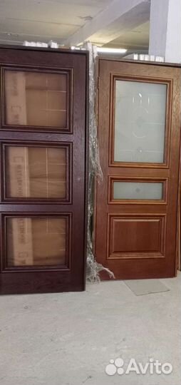 Двери межкомнатные