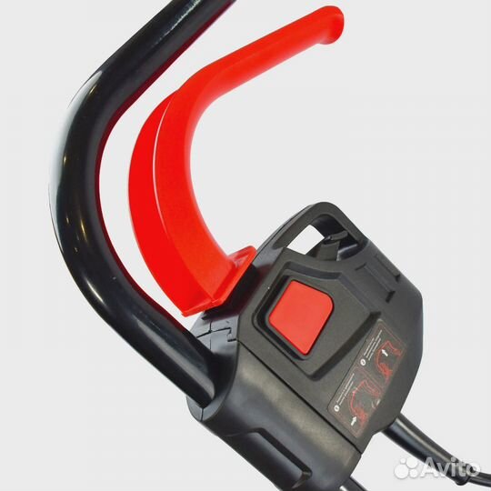 Газонокосилка электрическая EVOline LME 32