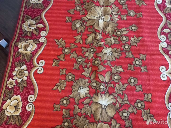 Ковровая дорожка