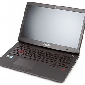 Б/У Ноутбук Asus Rog G751J