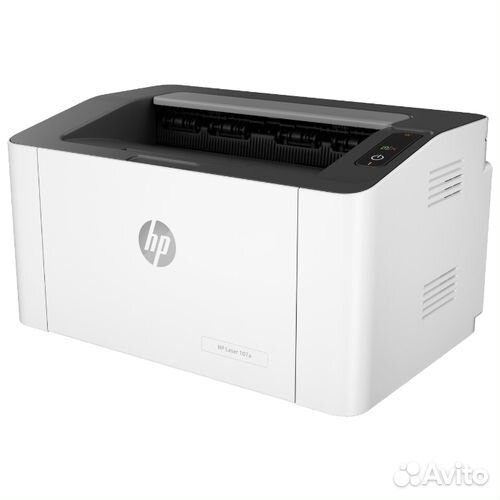 Принтер HP Laser 107a
