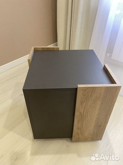 Тумба/домик для кота