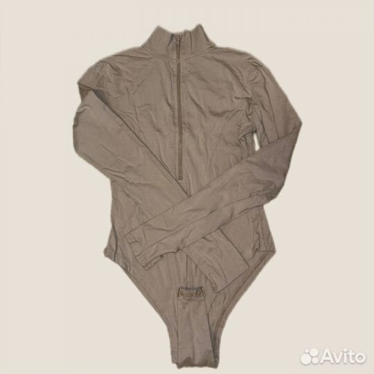 Боди женское