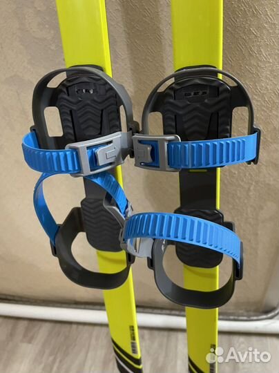 Беговые лыжи