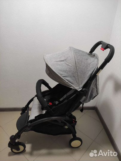Прогулочная коляска бу