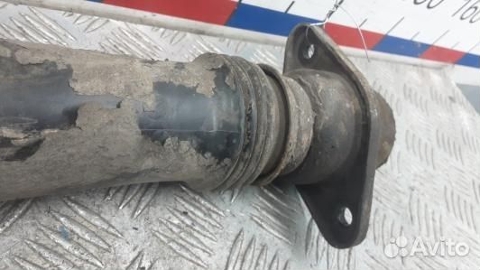 Амортизатор задней балки KIA sportage 3 (HNT15LX02