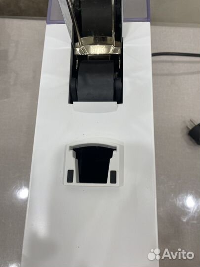 Кофемашина капсульная Cremesso