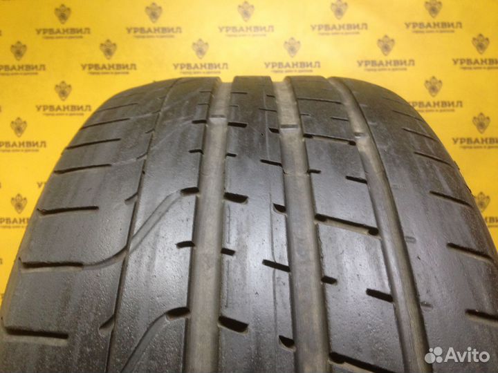 Pirelli P Zero 255/35 R19 96Y