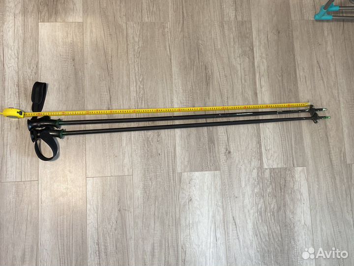 Горнолыжные палки