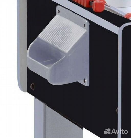 Напольный футбол Garlando Evolution F-200