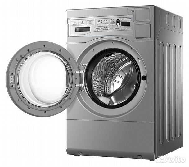Стиральная машина фронтальная Haier HCW12C