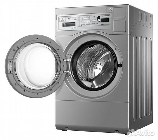 Стиральная машина фронтальная Haier HCW12C