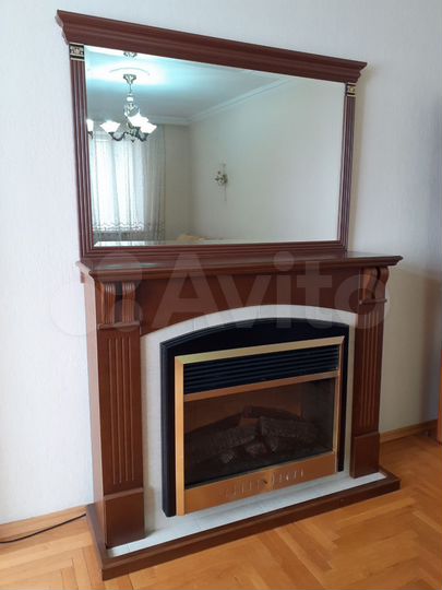 2-к. квартира, 55 м², 5/5 эт.