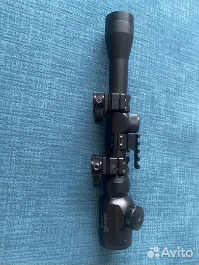 Оптический прицел 3х9