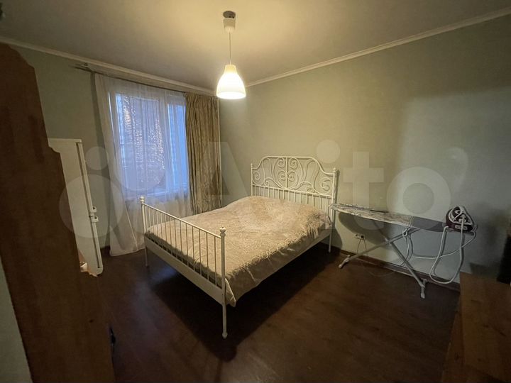 3-к. квартира, 72,8 м², 9/18 эт.