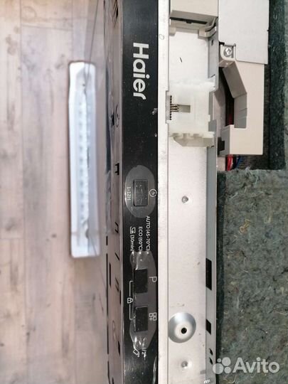 Посудомоечная машина Haier новая (встраиваемая)