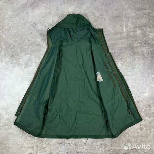 Куртка Berghaus Gorpcore (Jack Acg Wolfskin)