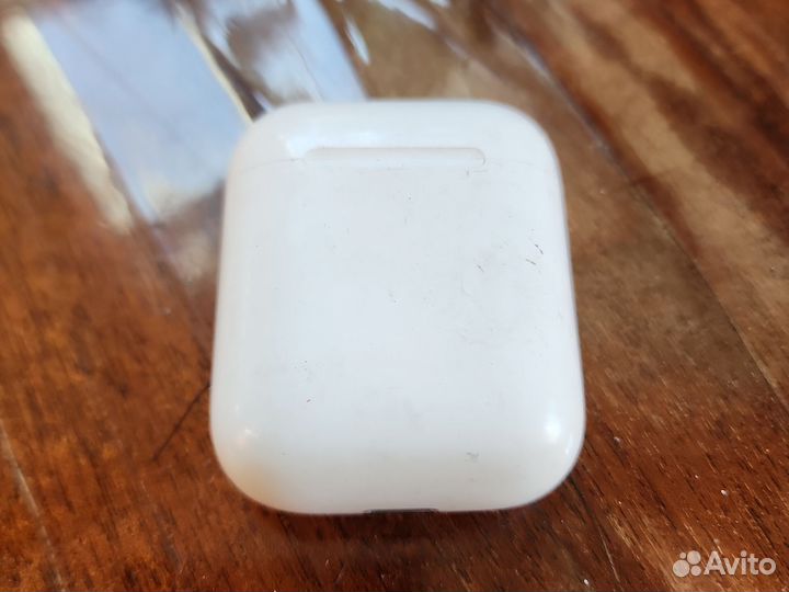 Кейс от airpods