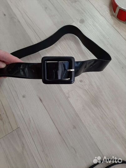 Ремни женские