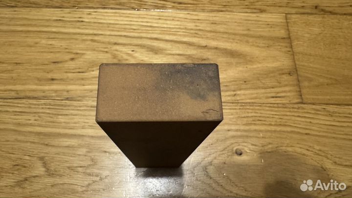 Norton India Fine 1934г. Горчичный Супер винтаж