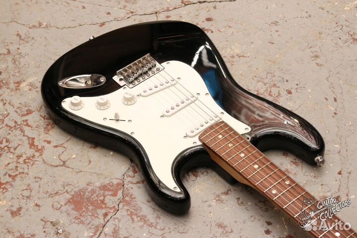 Fernandes LE-1Z Stratocaster Taiwan