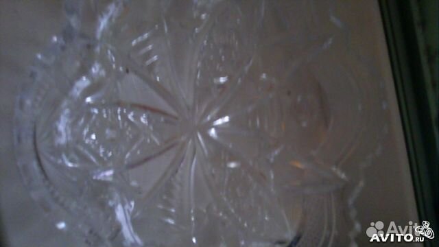 Хрусталь (см. фото)