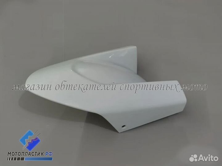 Yamaha T-Max 560 2020 мотопластик, обвес мото