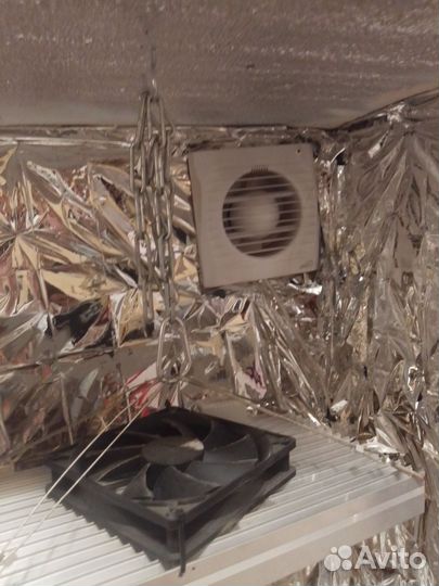 Готовый гроубокс