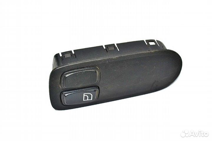 Переключатель стеклоподъемника левый DAF XF105 (01