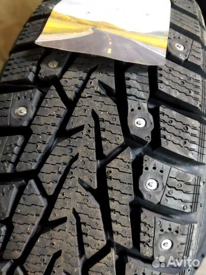 Nokian Tyres Nordman 7 175/65 R14