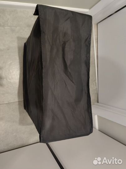 Органайзер для хранения вещей IKEA skubb