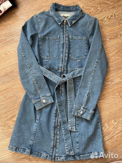 Пакет одежды Mango, colins, reserved, ostin