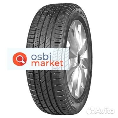 Ikon Tyres Nordman SX3 215/55 R16 97H